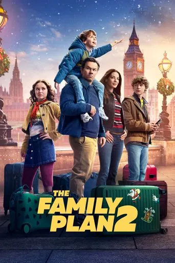 Balkans TV Filmplakat zwei
